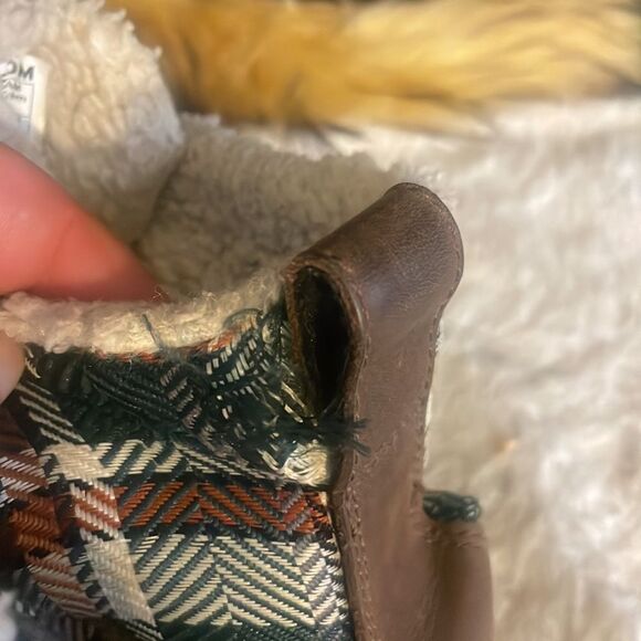 Sorel booties 6 (2175) - Picture 9 of 10